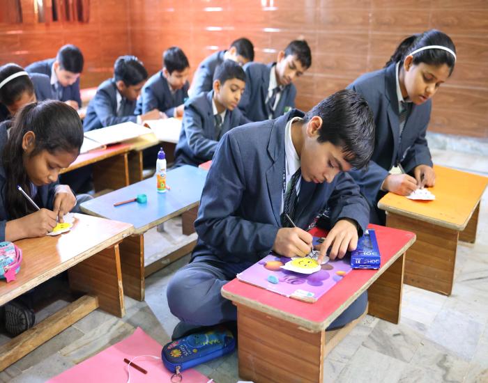 Jupiter Public School