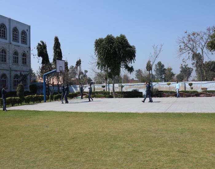 Jupiter Public School
