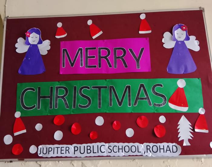 Jupiter Public School