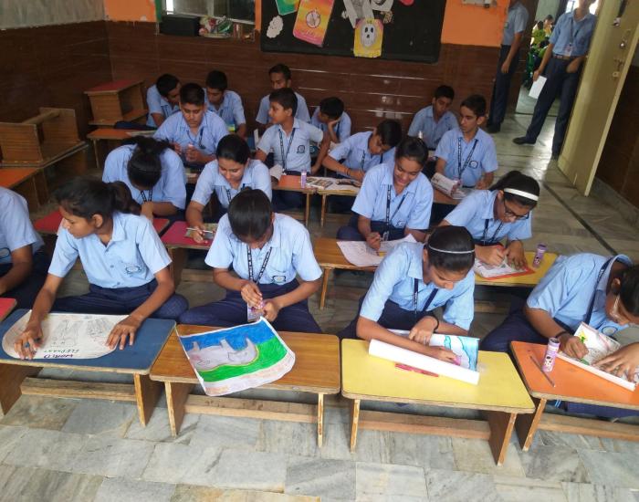 Jupiter Public School